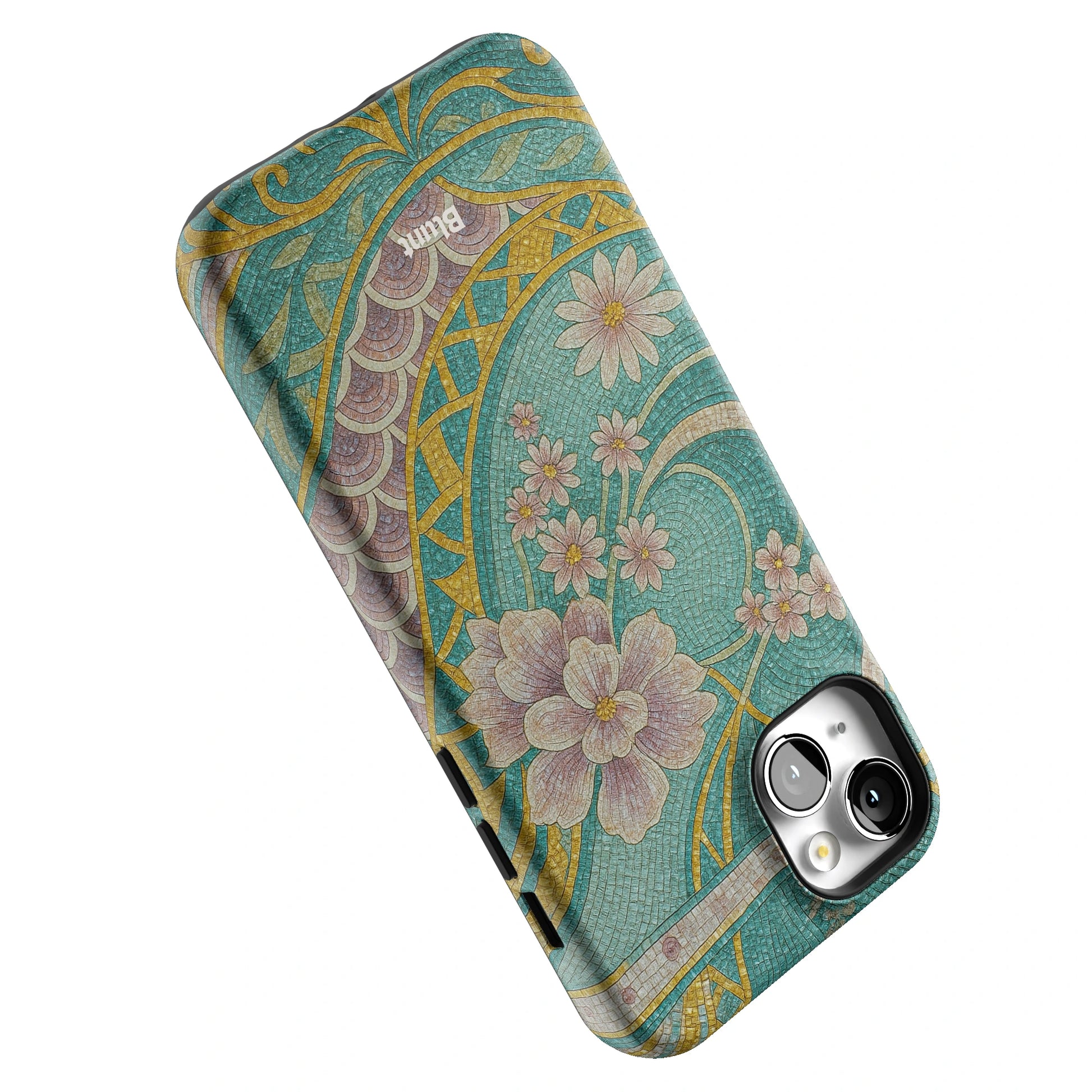 Sakura Wave iPhone Case gallery - Iphone_14_Mini_Air_Plus_5