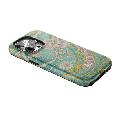 Sakura Wave iPhone Case gallery - Iphone_14_Pro_2