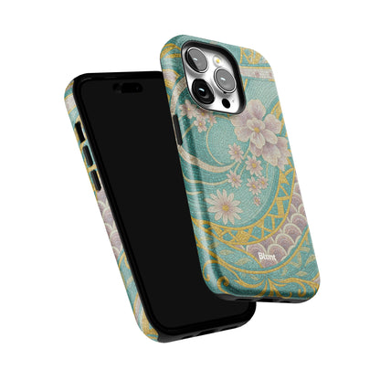 Sakura Wave iPhone Case gallery - Iphone_14_Pro_6