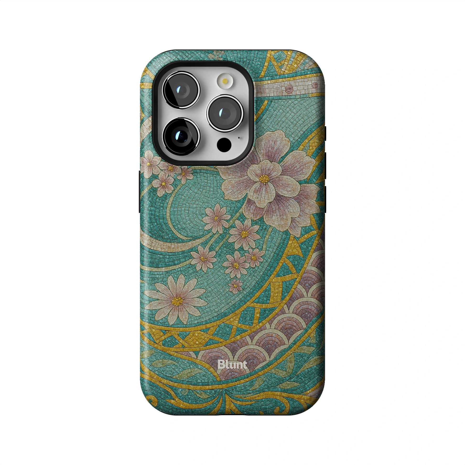 Sakura Wave iPhone Case gallery - Iphone_15_Pro_1
