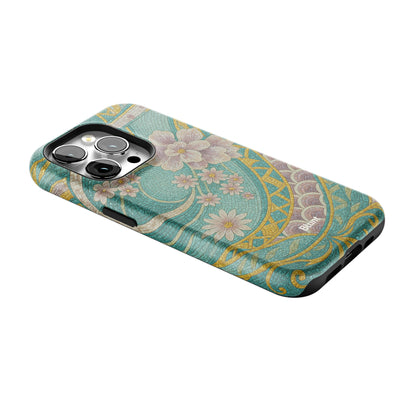 Sakura Wave iPhone Case gallery - Iphone_15_Pro_2