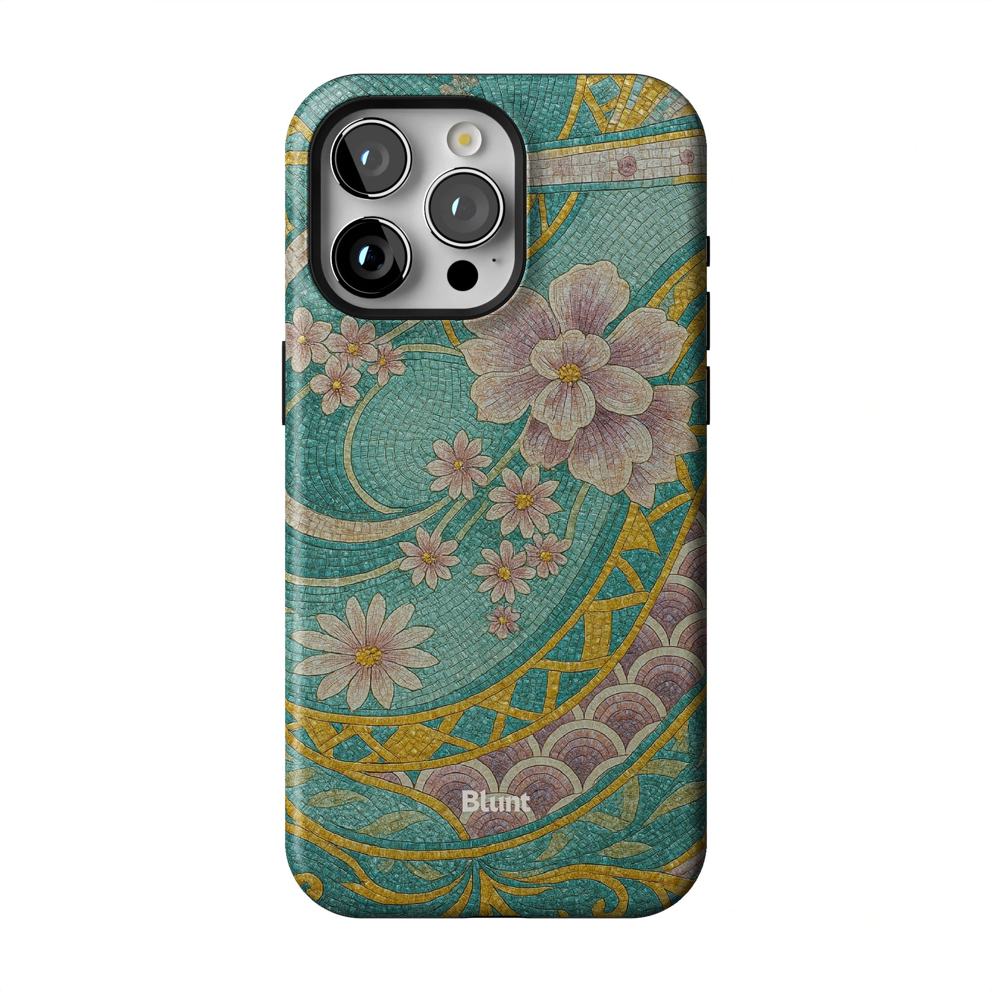 Sakura Wave iPhone Case gallery - Iphone_15_Pro_Max_1