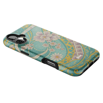 Sakura Wave iPhone Case gallery - Iphone_16_Mini_Air_Plus_2