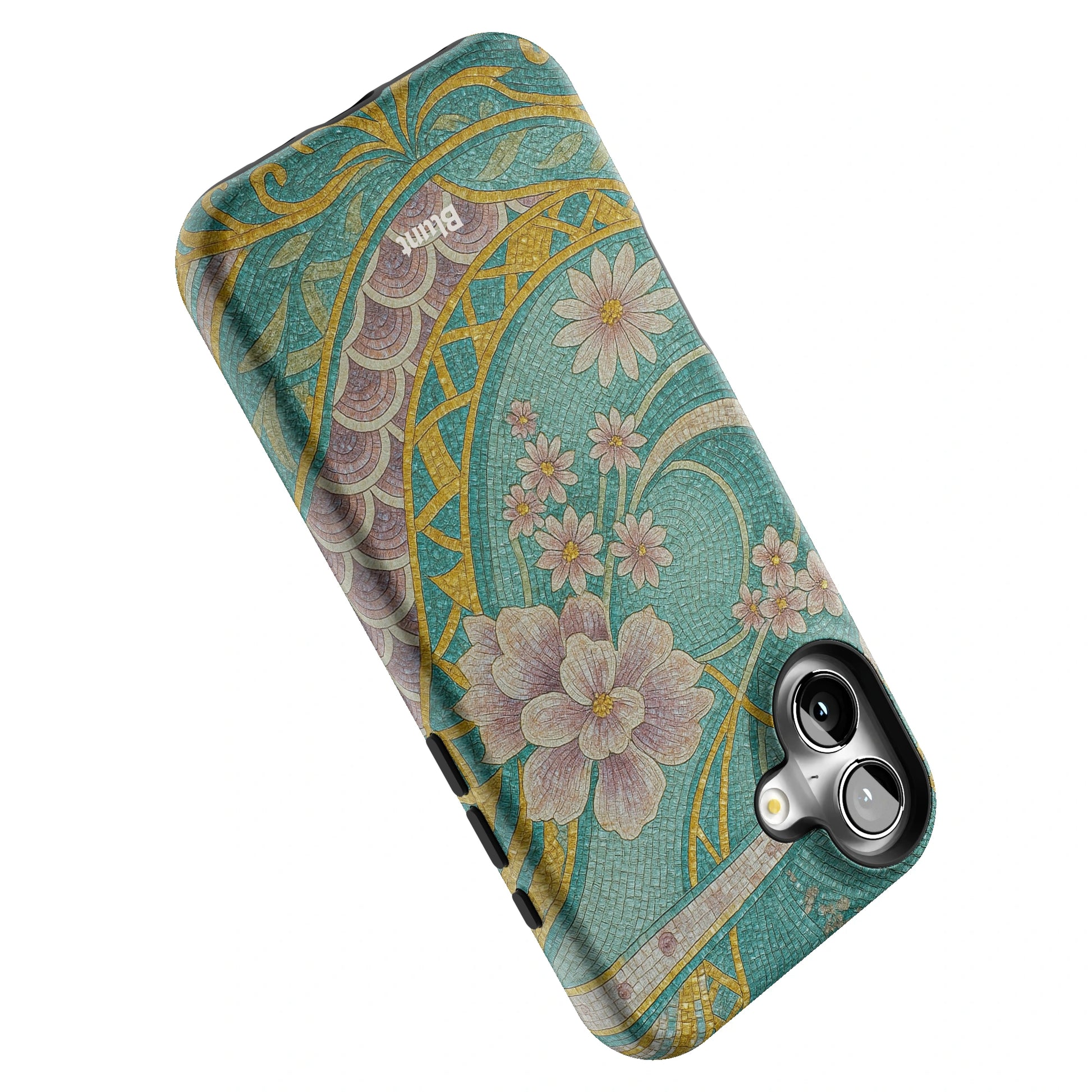 Sakura Wave iPhone Case gallery - Iphone_16_Mini_Air_Plus_5