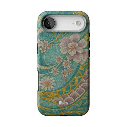 Sakura Wave iPhone Case gallery - Iphone_17_Air_1