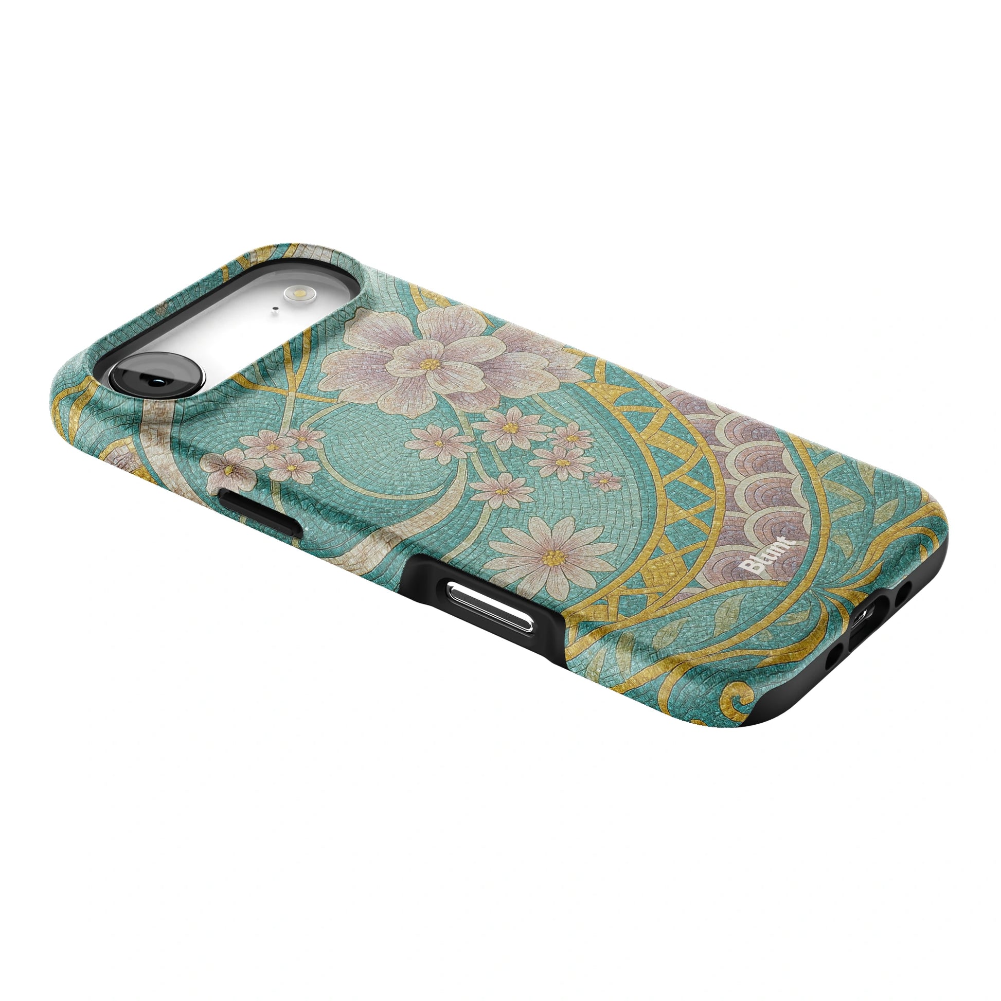 Sakura Wave iPhone Case gallery - Iphone_17_Air_2