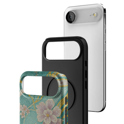 Sakura Wave iPhone Case gallery - Iphone_17_Air_3