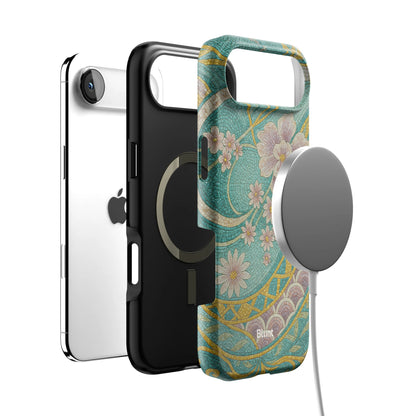 Sakura Wave iPhone Case gallery - Iphone_17_Air_4