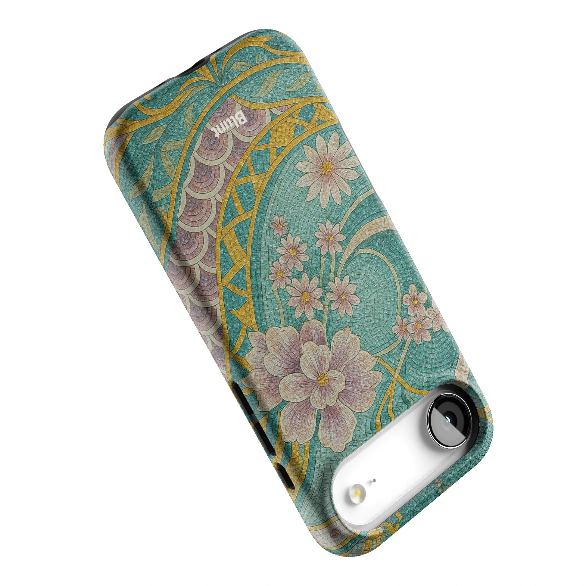 Sakura Wave iPhone Case gallery - Iphone_17_Air_5