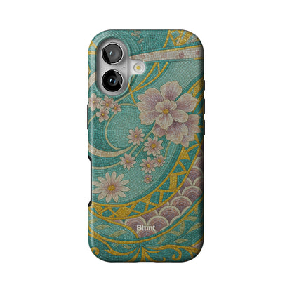 Sakura Wave iPhone Case gallery - Iphone_17_Iphone_1