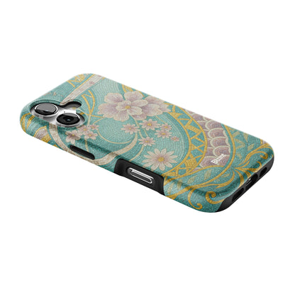 Sakura Wave iPhone Case gallery - Iphone_17_Iphone_2