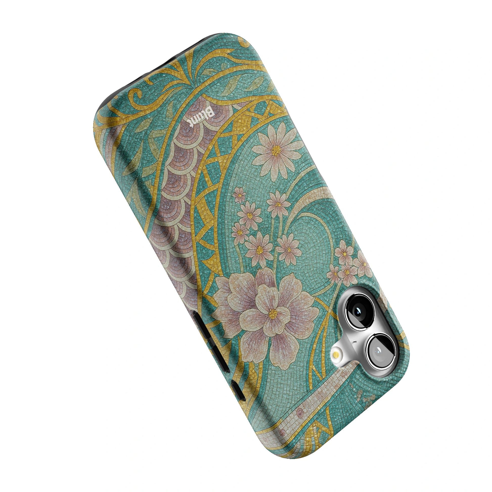 Sakura Wave iPhone Case gallery - Iphone_17_Iphone_5