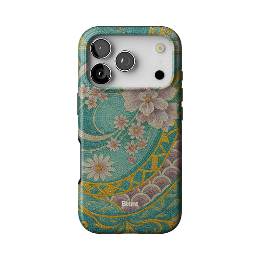 Sakura Wave iPhone Case gallery - Iphone_17_Pro_1