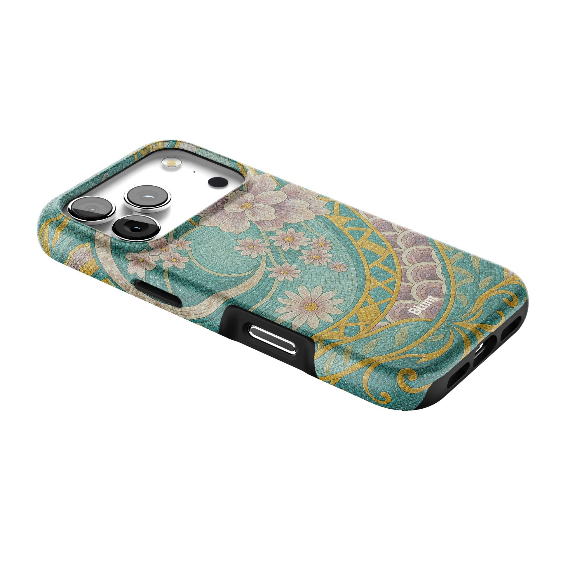 Sakura Wave iPhone Case gallery - Iphone_17_Pro_2