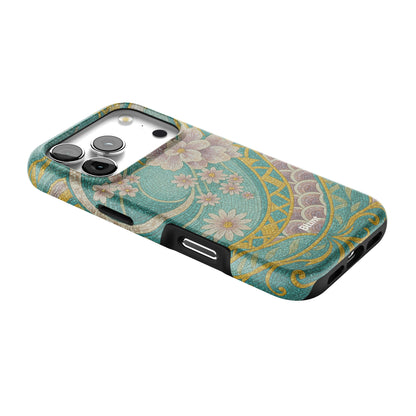 Sakura Wave iPhone Case gallery - Iphone_17_Pro_2