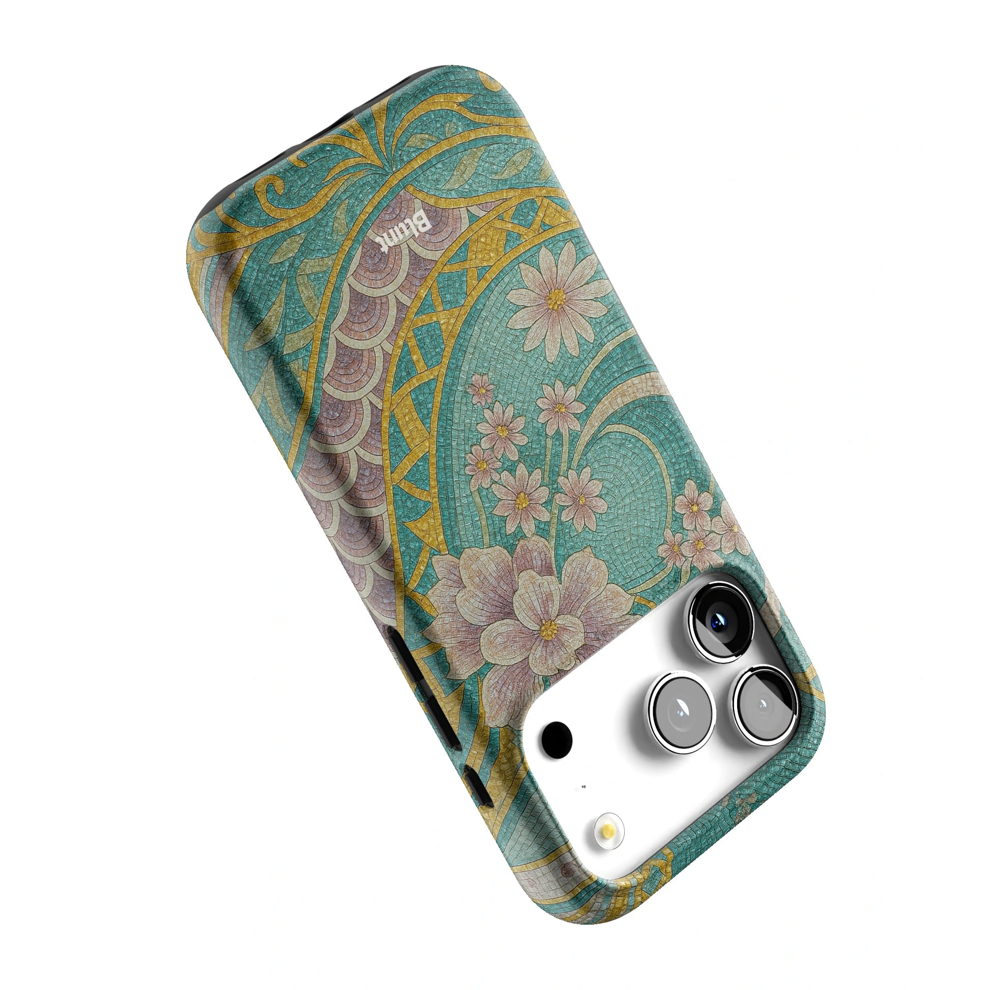 Sakura Wave iPhone Case gallery - Iphone_17_Pro_5
