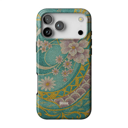 Sakura Wave iPhone Case gallery - Iphone_17_Pro_Max_1