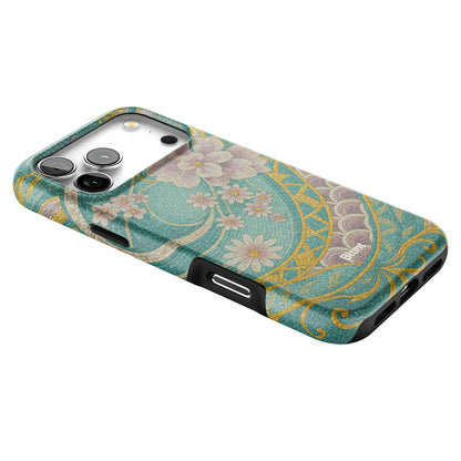 Sakura Wave iPhone Case gallery - Iphone_17_Pro_Max_2