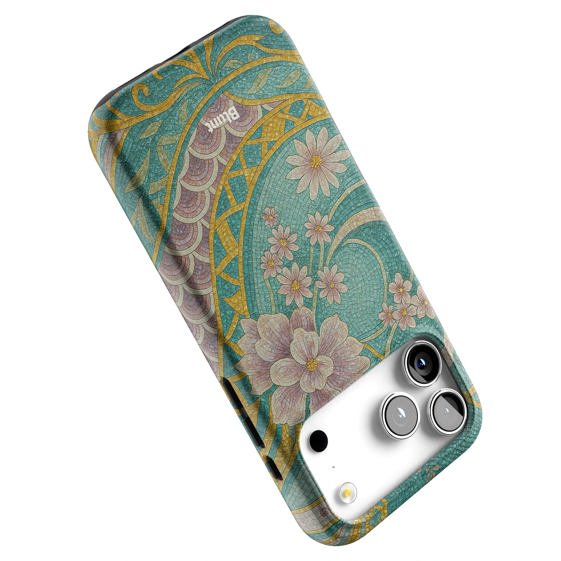 Sakura Wave iPhone Case gallery - Iphone_17_Pro_Max_5