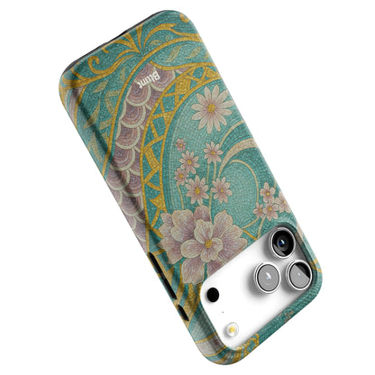 Sakura Wave iPhone Case gallery - Iphone_17_Pro_Max_5
