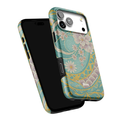 Sakura Wave iPhone Case gallery - Iphone_17_Pro_Max_6