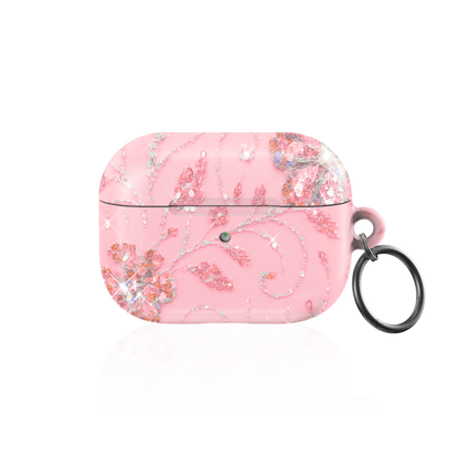Salmon Almafi AirPod Case - Blunt Cases