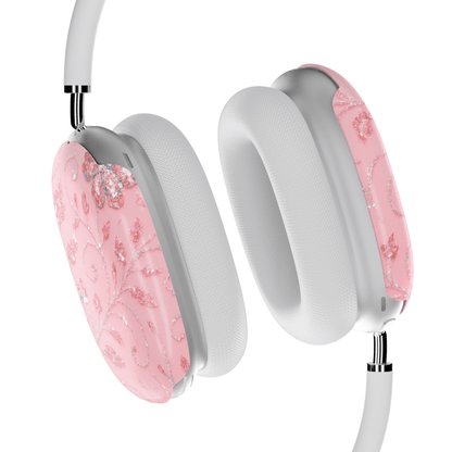 Salmon Almafi AirPod Max Case - Blunt Cases