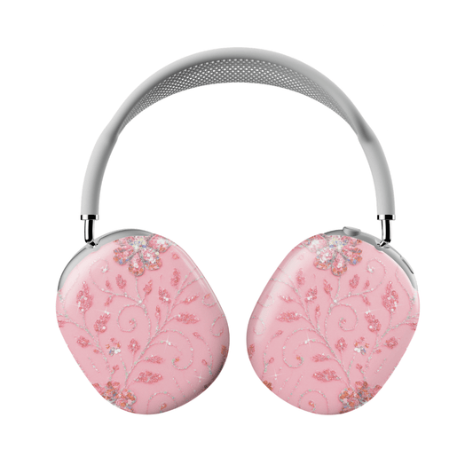 Salmon Almafi AirPod Max Case - Blunt Cases