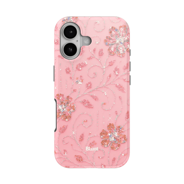 Salmon Almafi iPhone Case - Blunt Cases