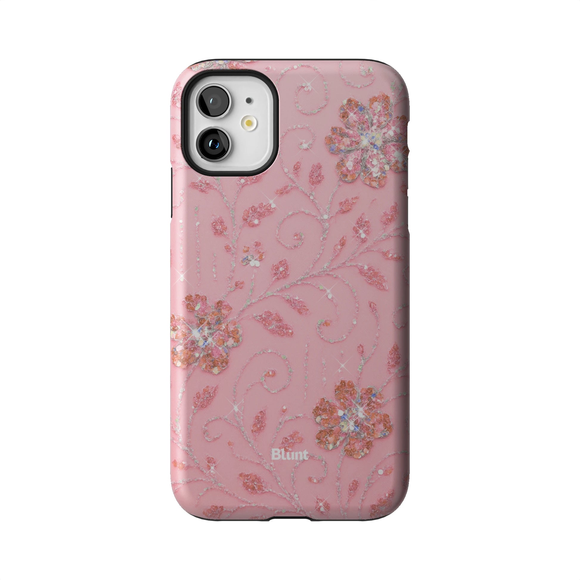 Salmon Almafi iPhone Case gallery - Iphone_11_Iphone_1