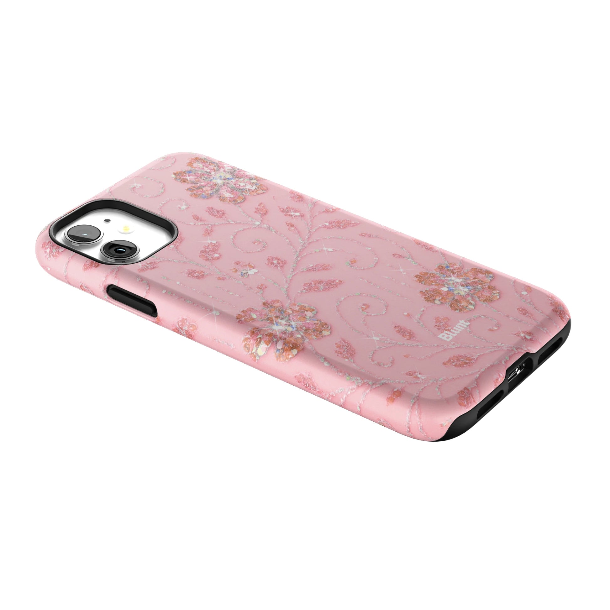 Salmon Almafi iPhone Case gallery - Iphone_11_Iphone_2