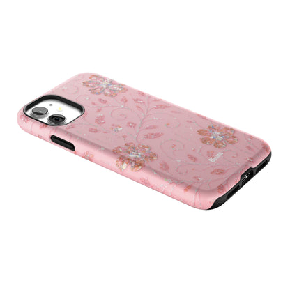 Salmon Almafi iPhone Case gallery - Iphone_11_Iphone_2