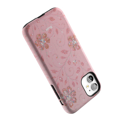 Salmon Almafi iPhone Case gallery - Iphone_11_Iphone_5