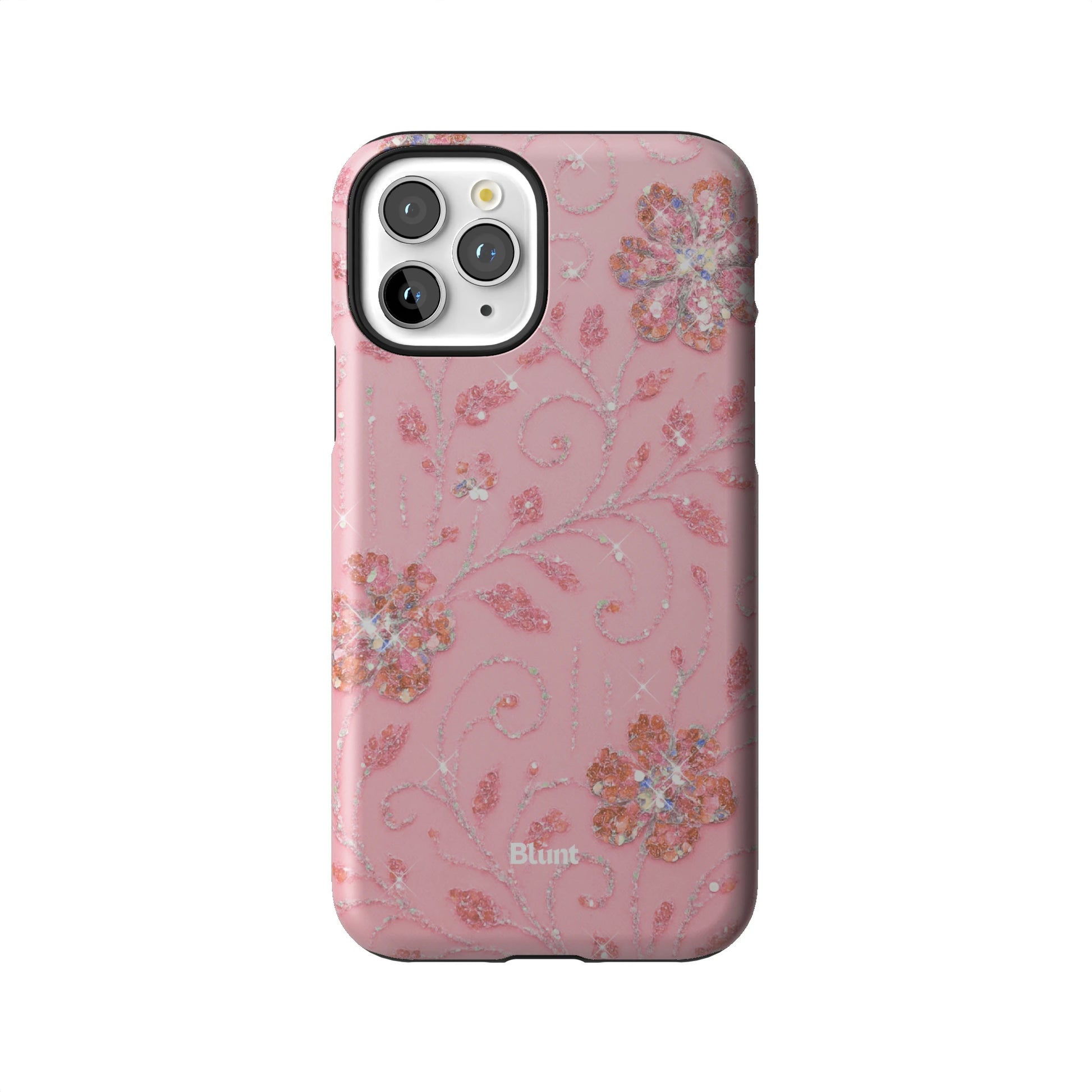 Salmon Almafi iPhone Case gallery - Iphone_11_Pro_1