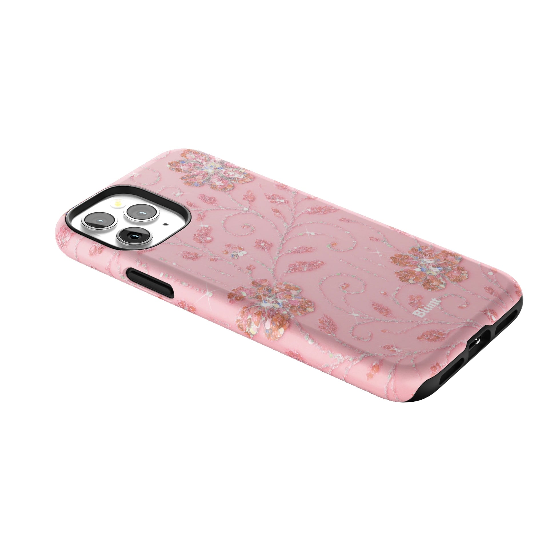 Salmon Almafi iPhone Case gallery - Iphone_11_Pro_2