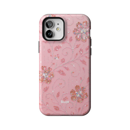 Salmon Almafi iPhone Case gallery - Iphone_12_Iphone_1