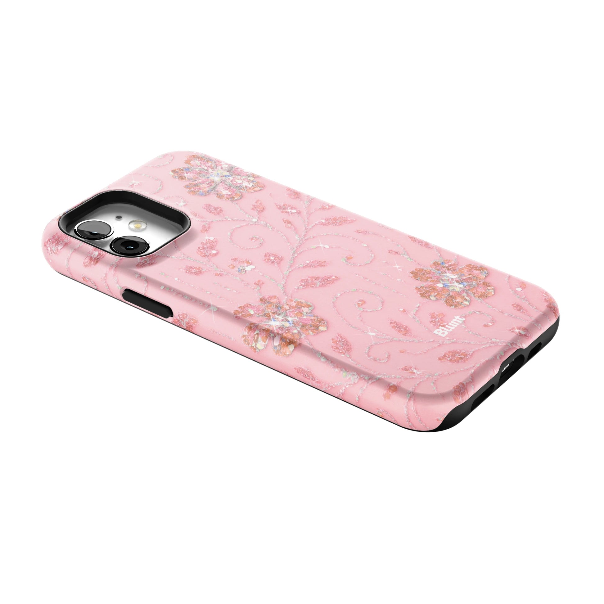 Salmon Almafi iPhone Case gallery - Iphone_12_Iphone_2