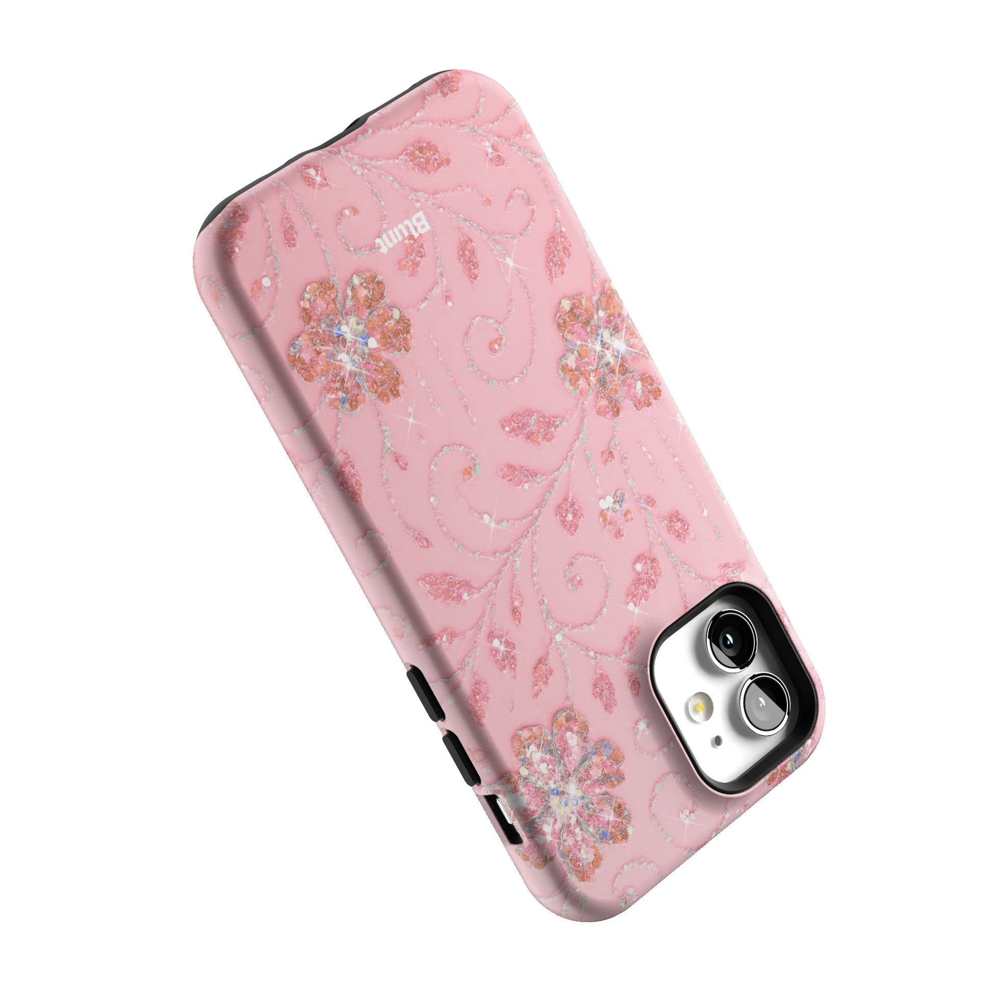Salmon Almafi iPhone Case gallery - Iphone_12_Iphone_5