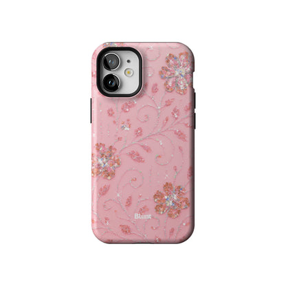 Salmon Almafi iPhone Case gallery - Iphone_12_Mini_Air_Plus_1