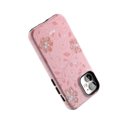 Salmon Almafi iPhone Case gallery - Iphone_12_Mini_Air_Plus_5