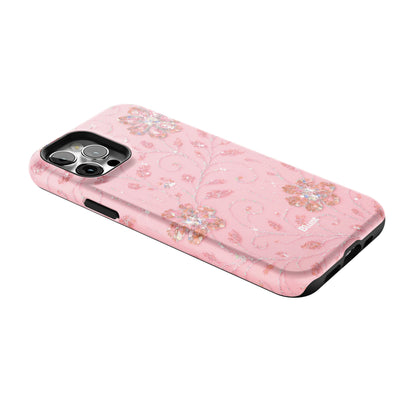 Salmon Almafi iPhone Case gallery - Iphone_12_Pro_2
