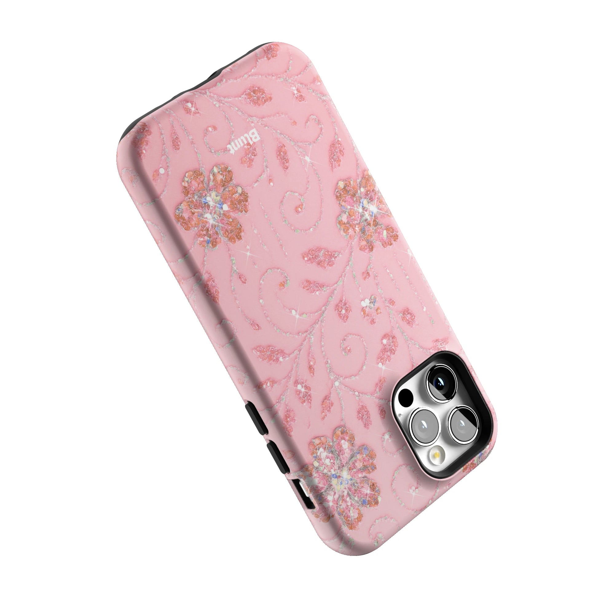 Salmon Almafi iPhone Case gallery - Iphone_12_Pro_5