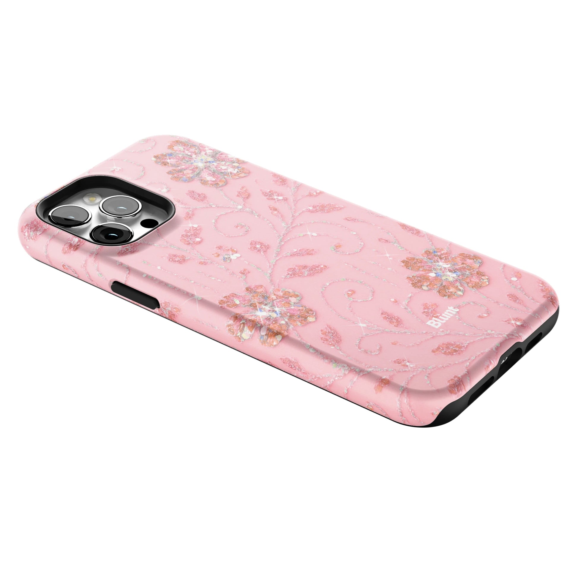 Salmon Almafi iPhone Case gallery - Iphone_12_Pro_Max_2