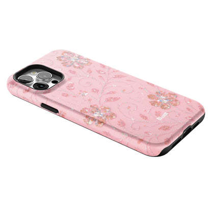 Salmon Almafi iPhone Case gallery - Iphone_12_Pro_Max_2