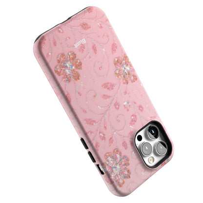 Salmon Almafi iPhone Case gallery - Iphone_12_Pro_Max_5