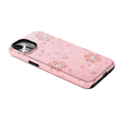 Salmon Almafi iPhone Case gallery - Iphone_13_Iphone_2