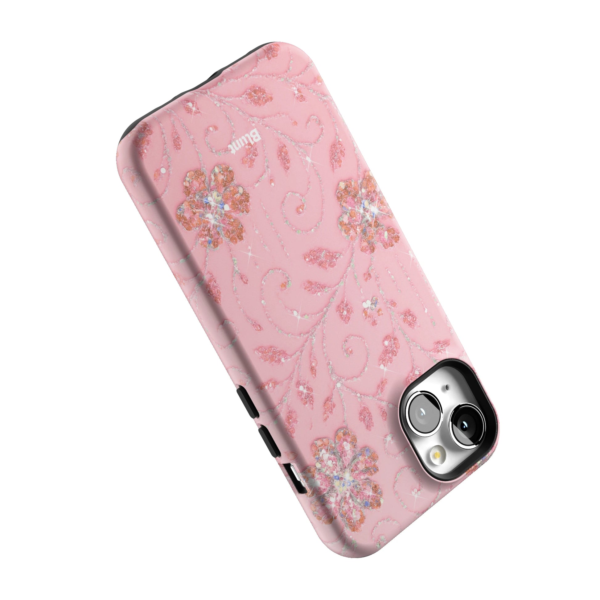 Salmon Almafi iPhone Case gallery - Iphone_13_Iphone_5
