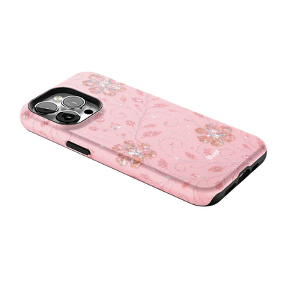 Salmon Almafi iPhone Case gallery - Iphone_13_Pro_2