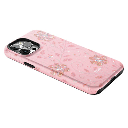 Salmon Almafi iPhone Case gallery - Iphone_13_Pro_Max_2