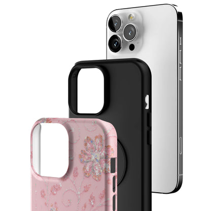 Salmon Almafi iPhone Case gallery - Iphone_13_Pro_Max_3